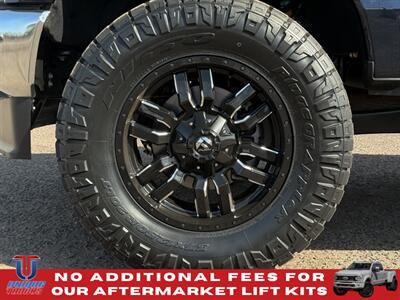 2025 Ford F-350 Super Duty Lariat - Photo 12 - Scottsdale, AZ 85257