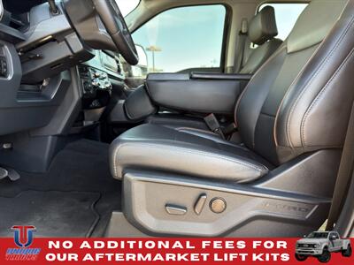 2025 Ford F-350 Super Duty Lariat - Photo 20 - Scottsdale, AZ 85257
