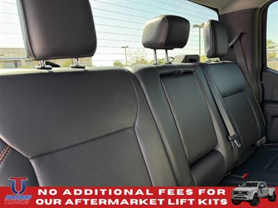 2025 Ford F-350 Super Duty Lariat - Photo 30 - Scottsdale, AZ 85257