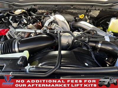 2025 Ford F-350 Super Duty Lariat - Photo 15 - Scottsdale, AZ 85257