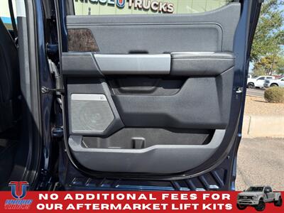 2025 Ford F-350 Super Duty Lariat - Photo 27 - Scottsdale, AZ 85257