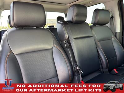 2025 Ford F-350 Super Duty Lariat - Photo 32 - Scottsdale, AZ 85257