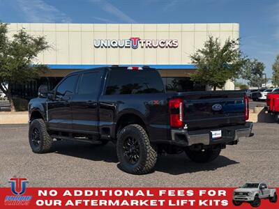 2025 Ford F-350 Super Duty Lariat - Photo 10 - Scottsdale, AZ 85257