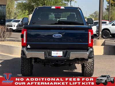 2025 Ford F-350 Super Duty Lariat - Photo 8 - Scottsdale, AZ 85257