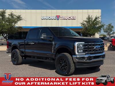 2025 Ford F-350 Super Duty Lariat - Photo 4 - Scottsdale, AZ 85257