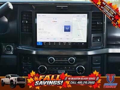 2025 Ford F-350 Super Duty Lariat - Photo 35 - Scottsdale, AZ 85257