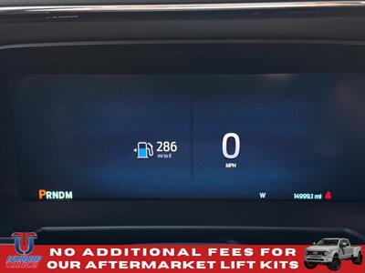 2025 Ford F-350 Super Duty Lariat - Photo 37 - Scottsdale, AZ 85257