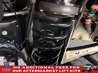 2025 Ford F-350 Super Duty Lariat - Photo 13 - Scottsdale, AZ 85257