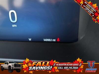 2025 Ford F-350 Super Duty Lariat - Photo 38 - Scottsdale, AZ 85257