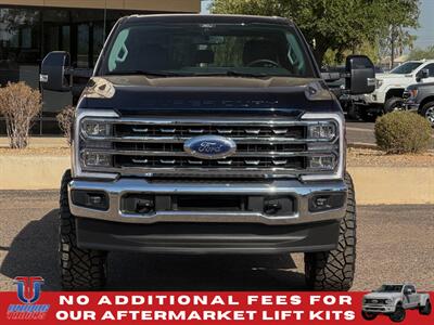 2025 Ford F-350 Super Duty Lariat - Photo 2 - Scottsdale, AZ 85257