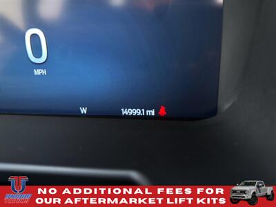 2025 Ford F-350 Super Duty Lariat - Photo 38 - Scottsdale, AZ 85257