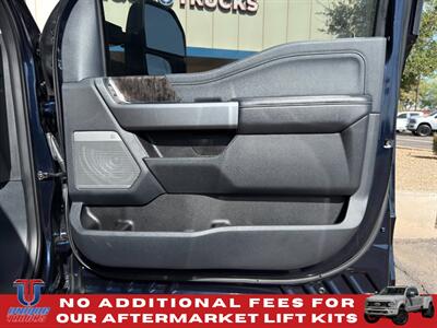 2025 Ford F-350 Super Duty Lariat - Photo 31 - Scottsdale, AZ 85257
