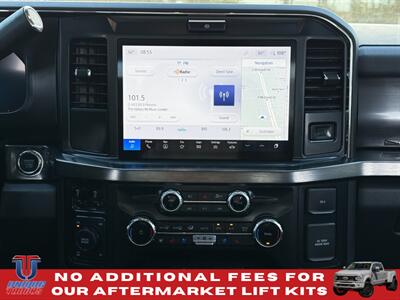 2025 Ford F-350 Super Duty Lariat - Photo 35 - Scottsdale, AZ 85257