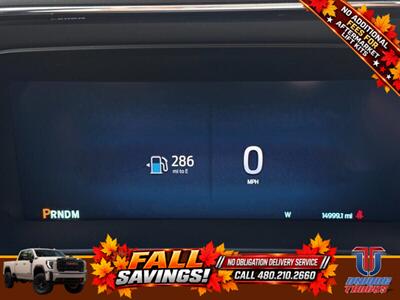 2025 Ford F-350 Super Duty Lariat - Photo 37 - Scottsdale, AZ 85257