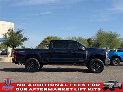 2025 Ford F-350 Super Duty Lariat - Photo 5 - Scottsdale, AZ 85257
