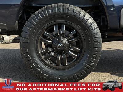 2025 Ford F-350 Super Duty Lariat - Photo 6 - Scottsdale, AZ 85257