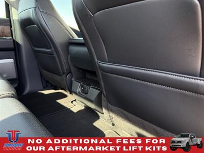 2025 Ford F-350 Super Duty Lariat - Photo 28 - Scottsdale, AZ 85257