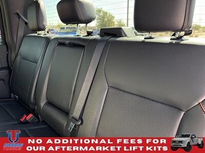 2025 Ford F-350 Super Duty Lariat - Photo 26 - Scottsdale, AZ 85257