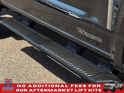 2025 Ford F-350 Super Duty Lariat - Photo 7 - Scottsdale, AZ 85257