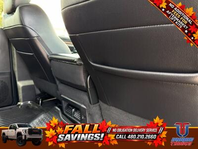 2018 RAM 2500 Laramie - Photo 25 - Scottsdale, AZ 85257