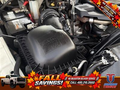 2018 RAM 2500 Laramie - Photo 14 - Scottsdale, AZ 85257