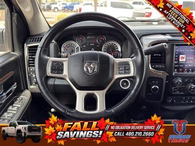 2018 RAM 2500 Laramie - Photo 31 - Scottsdale, AZ 85257