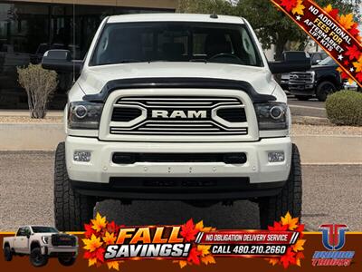 2018 RAM 2500 Laramie - Photo 2 - Scottsdale, AZ 85257