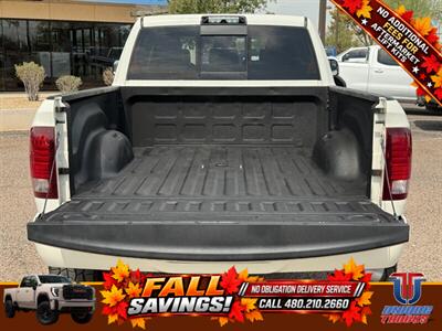2018 RAM 2500 Laramie - Photo 7 - Scottsdale, AZ 85257