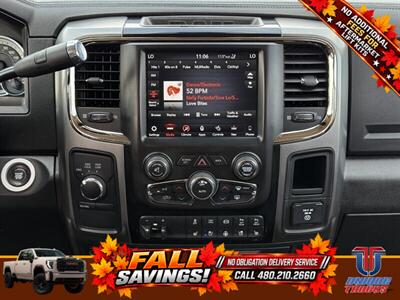 2018 RAM 2500 Laramie - Photo 32 - Scottsdale, AZ 85257