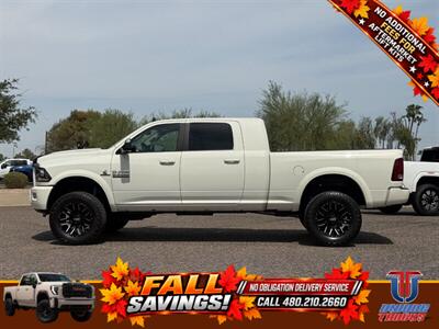 2018 RAM 2500 Laramie - Photo 9 - Scottsdale, AZ 85257