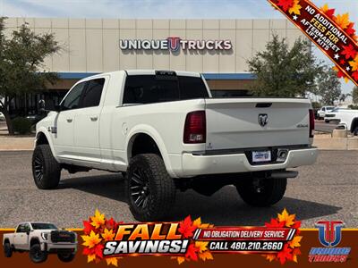 2018 RAM 2500 Laramie - Photo 8 - Scottsdale, AZ 85257