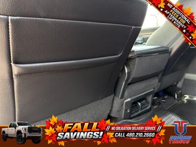 2018 RAM 2500 Laramie - Photo 21 - Scottsdale, AZ 85257