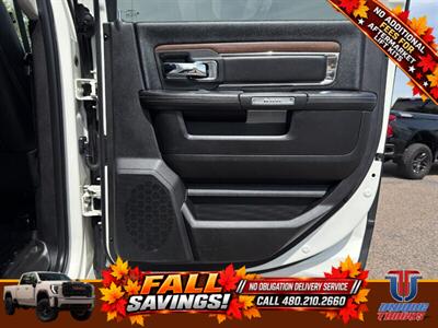 2018 RAM 2500 Laramie - Photo 24 - Scottsdale, AZ 85257