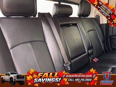 2018 RAM 2500 Laramie - Photo 27 - Scottsdale, AZ 85257