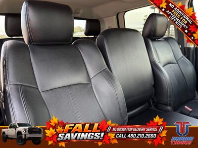 2018 RAM 2500 Laramie - Photo 29 - Scottsdale, AZ 85257