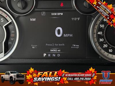 2018 RAM 2500 Laramie - Photo 35 - Scottsdale, AZ 85257