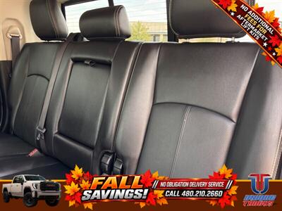 2018 RAM 2500 Laramie - Photo 23 - Scottsdale, AZ 85257