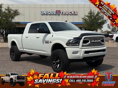 2018 RAM 2500 Laramie - Photo 5 - Scottsdale, AZ 85257