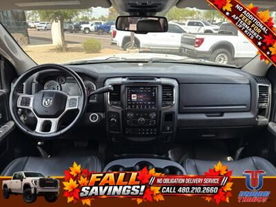 2018 RAM 2500 Laramie - Photo 30 - Scottsdale, AZ 85257