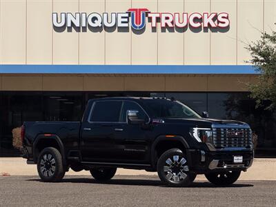2024 GMC Sierra 2500HD Denali Truck