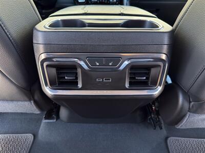 2024 GMC Sierra 2500HD Denali   - Photo 29 - Scottsdale, AZ 85257