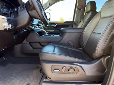 2024 GMC Sierra 2500HD Denali   - Photo 18 - Scottsdale, AZ 85257