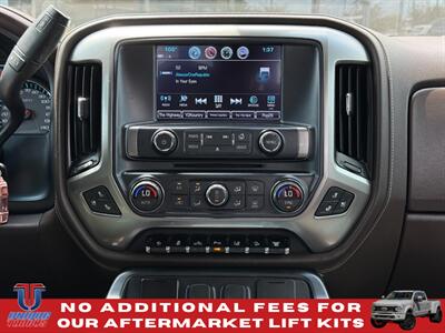 2018 Chevrolet Silverado 2500HD LTZ - Photo 34 - Scottsdale, AZ 85257