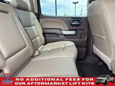 2018 Chevrolet Silverado 2500HD LTZ - Photo 28 - Scottsdale, AZ 85257