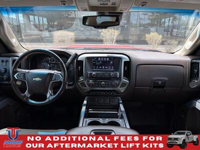 2018 Chevrolet Silverado 2500HD LTZ - Photo 32 - Scottsdale, AZ 85257