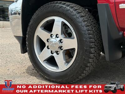 2018 Chevrolet Silverado 2500HD LTZ - Photo 10 - Scottsdale, AZ 85257