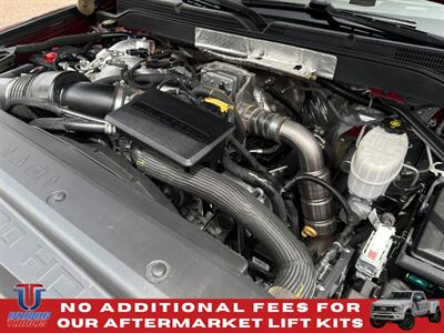 2018 Chevrolet Silverado 2500HD LTZ - Photo 16 - Scottsdale, AZ 85257