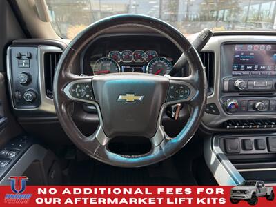 2018 Chevrolet Silverado 2500HD LTZ - Photo 33 - Scottsdale, AZ 85257