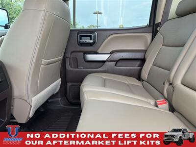2018 Chevrolet Silverado 2500HD LTZ - Photo 24 - Scottsdale, AZ 85257