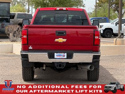 2018 Chevrolet Silverado 2500HD LTZ - Photo 6 - Scottsdale, AZ 85257